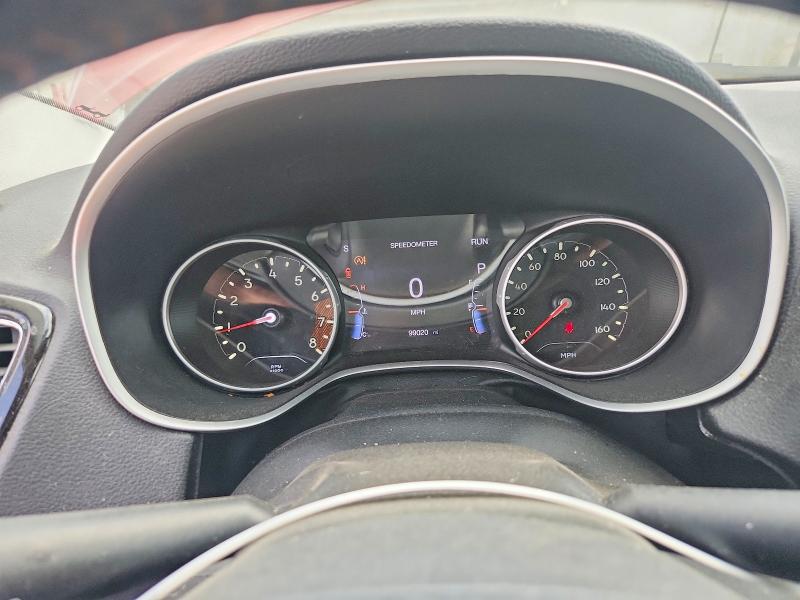 Aukcja sprzedaży 2020 Jeep Compass, vin: 3C4NJDCB7LT146653, numer aukcji: 62623296