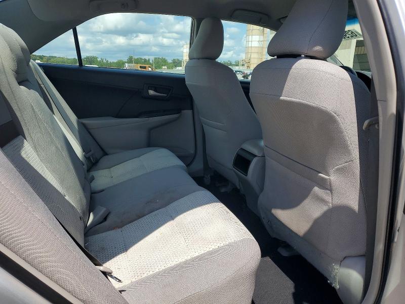Продаж на аукціоні авто 2014 Toyota Camry, vin: 4T4BF1FKXER338271, номер лоту: 62968136