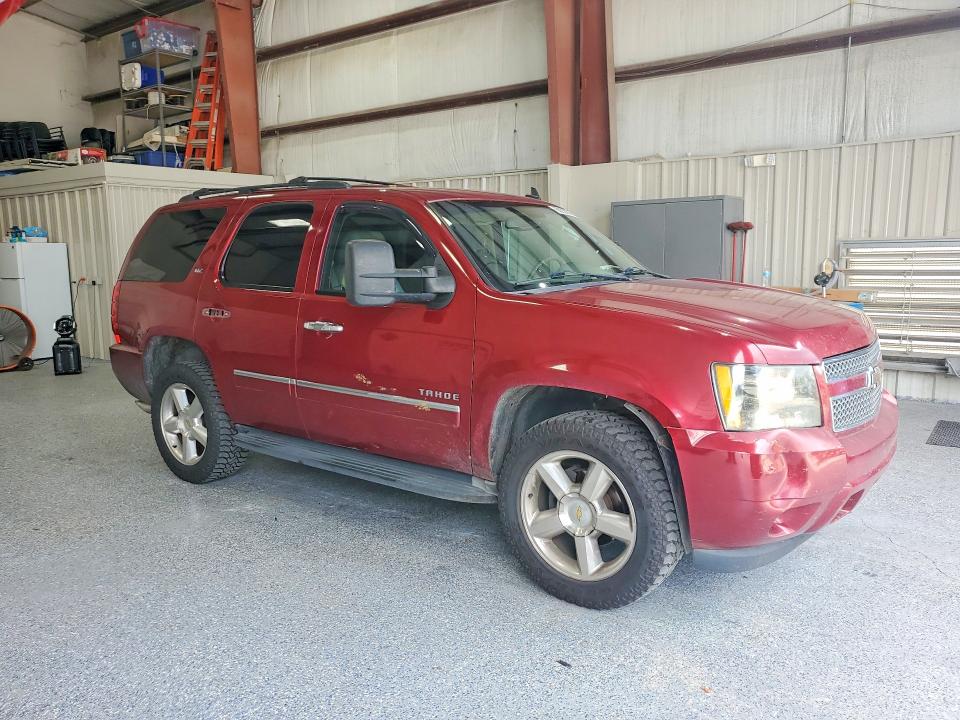 Aukcja sprzedaży 2011 Chevrolet Tahoe, vin: 1GNSKCE04BR131550, numer aukcji: 60209026