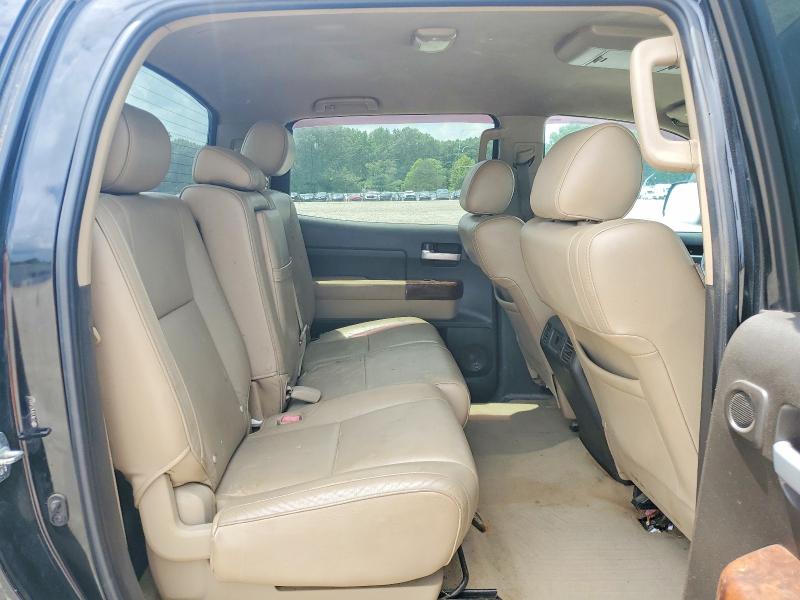 60665966 :رقم المزاد ، 5TBEV58167S460443 vin ، 2007 Toyota Tundra مزاد بيع