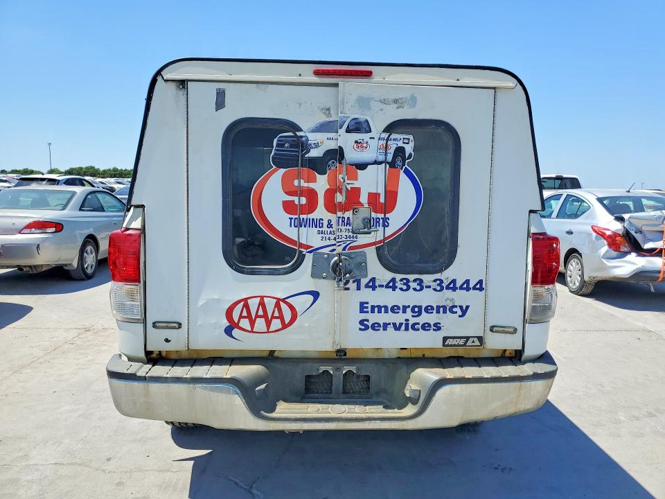 2010 Toyota Tundra მანქანა იყიდება აუქციონზე, vin: 5TFLU5F1XAX024149, აუქციონის ნომერი: 62901646