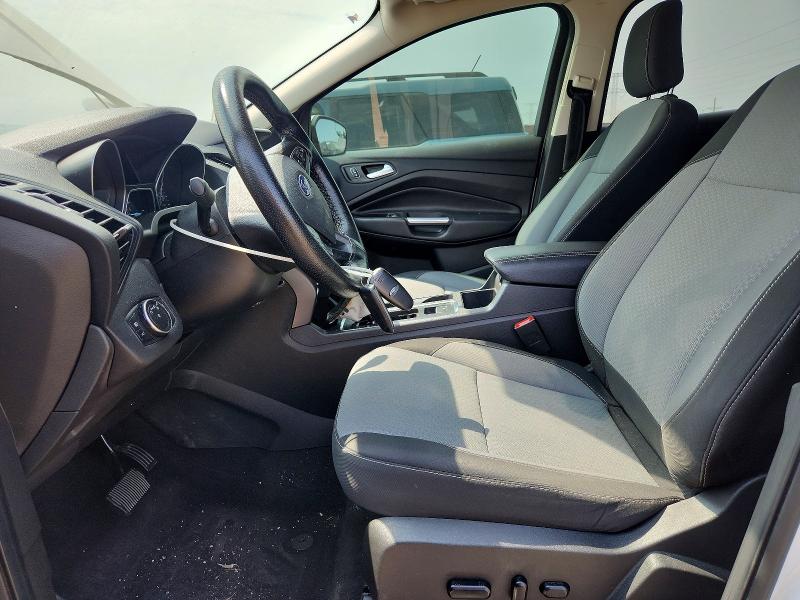 62404336 :رقم المزاد ، 1FMCU9GD3KUB96683 vin ، 2019 Ford Escape مزاد بيع