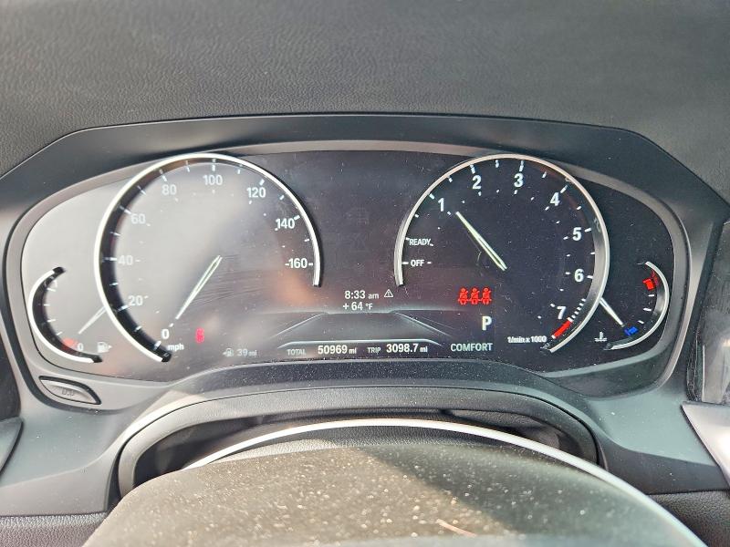 Auction sale of the 2020 Bmw 330i, vin: 3MW5R1J03L8B20527, lot number: 59343756