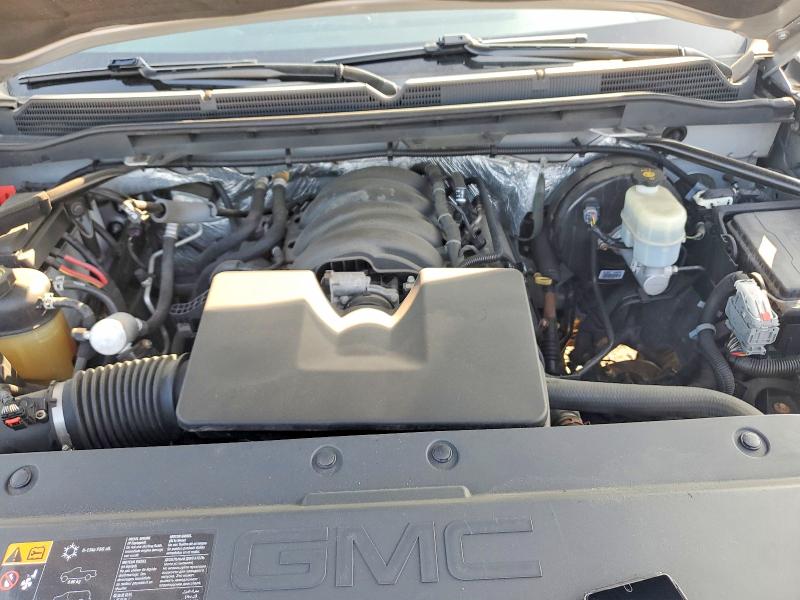 2014 Gmc Sierra მანქანა იყიდება აუქციონზე, vin: 1GTV2UEH1EZ282268, აუქციონის ნომერი: 85772485