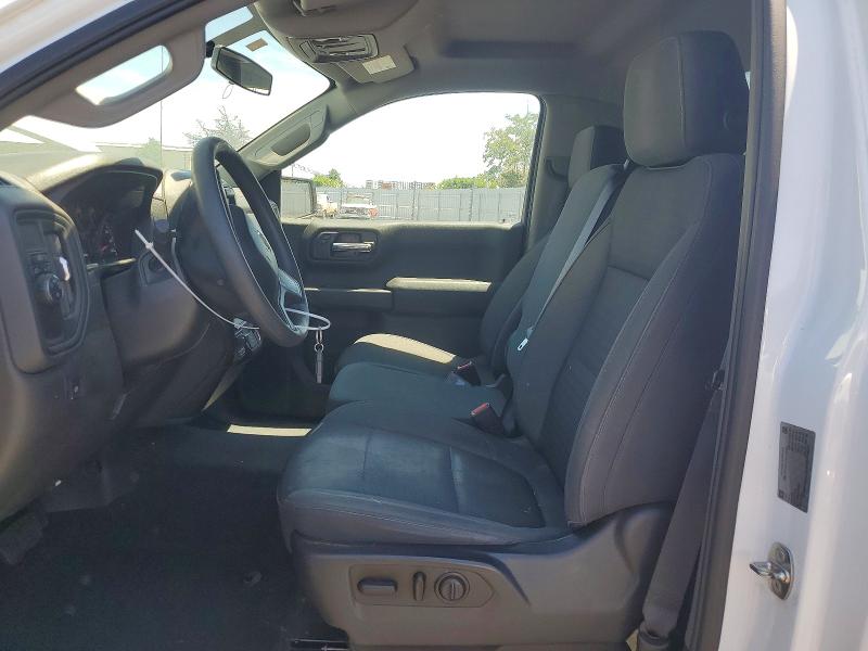 Продажа на аукционе авто 2019 Chevrolet Silverado, vin: 3GCNWAEF7KG269764, номер лота: 59702326