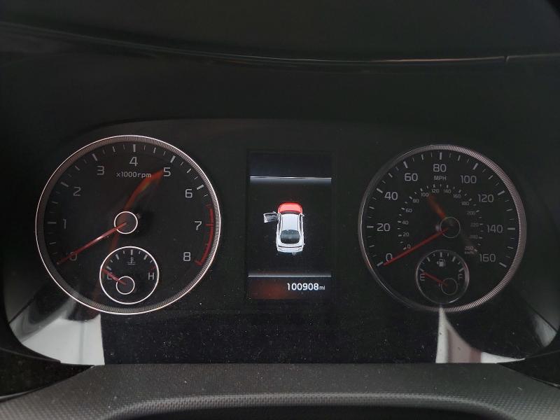 Aukcja sprzedaży 2021 Kia K5, vin: 5XXG64J28MG040433, numer aukcji: 60041026