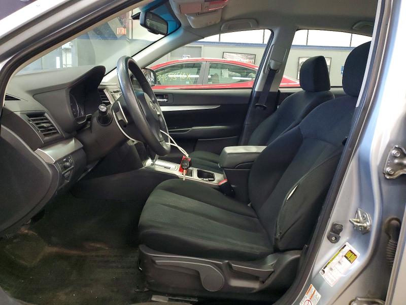 Продажа на аукционе авто 2014 Subaru Legacy, vin: 4S3BMBA62E3015925, номер лота: 63367216