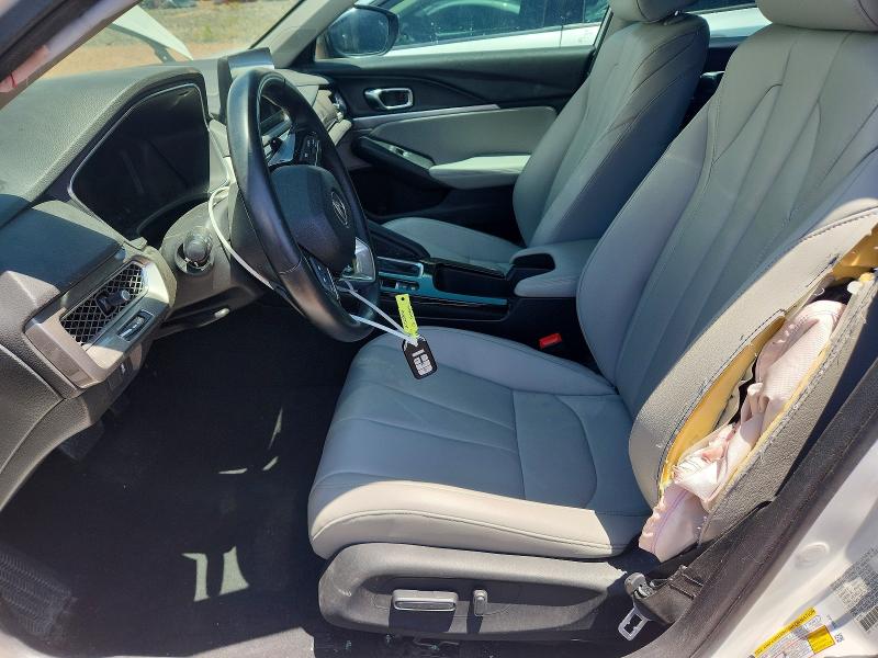 Продаж на аукціоні авто 2025 Acura Integra, vin: 19UDE4H26SA013057, номер лоту: 60313826