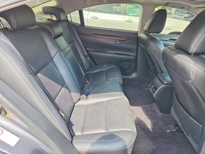 Aukcja sprzedaży 2014 Lexus Es, vin: JTHBK1GG9E2143549, numer aukcji: 59706796