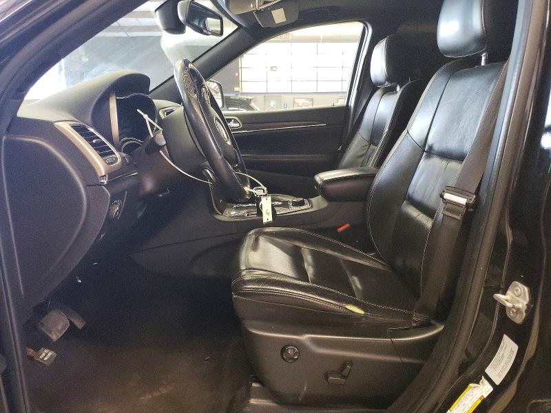 2015 Jeep Grand Cherokee მანქანა იყიდება აუქციონზე, vin: 1C4RJFBG2FC181966, აუქციონის ნომერი: 58329926