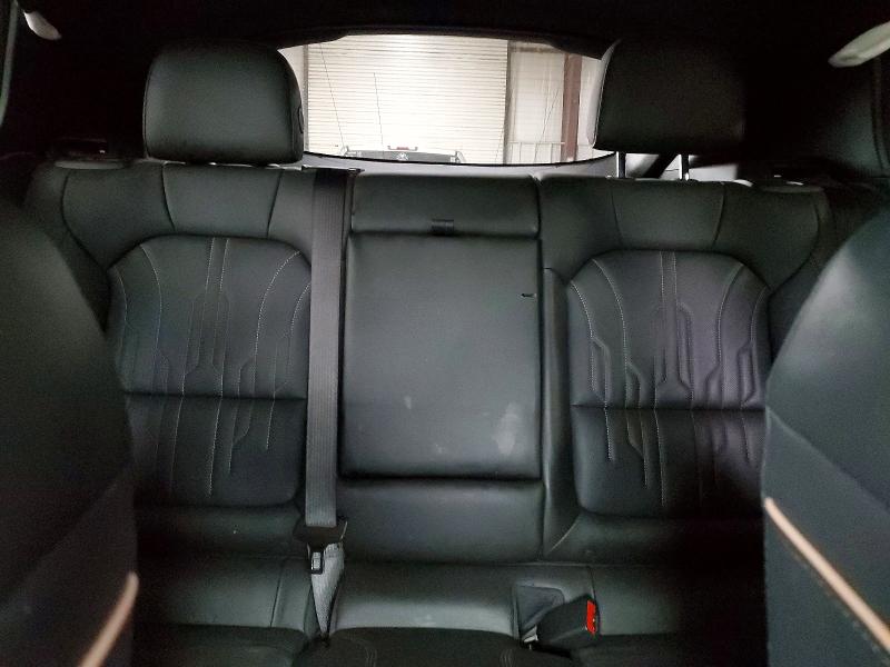Aukcja sprzedaży 2024 Buick Envista, vin: KL47LCE24RB051952, numer aukcji: 63026236