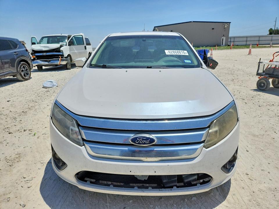 Aukcja sprzedaży 2011 Ford Fusion, vin: 3FAHP0HG3BR235100, numer aukcji: 62868816