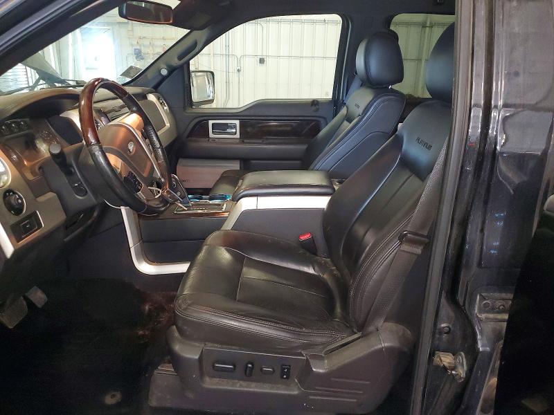 Aukcja sprzedaży 2013 Ford F150, vin: 1FTFW1ET5DFA53877, numer aukcji: 60093336