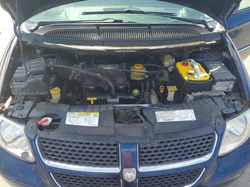 Aukcja sprzedaży 2002 Dodge Grand Caravan, vin: 2B8GP54L92R794349, numer aukcji: 61667766