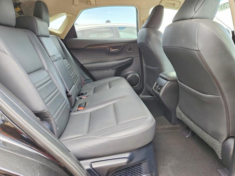 60977686 :رقم المزاد ، JTJYARBZ3J2105277 vin ، 2018 Lexus Nx 300 مزاد بيع