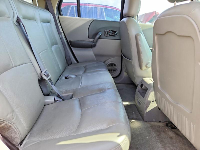 61573206 :رقم المزاد ، 5GZCZ63B53S867291 vin ، 2003 Saturn Vue مزاد بيع