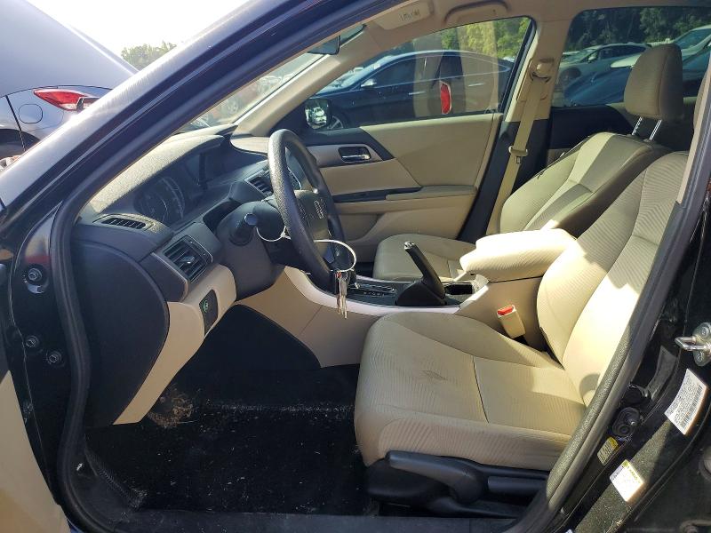 2015 Honda Accord მანქანა იყიდება აუქციონზე, vin: 1HGCR2F37FA265759, აუქციონის ნომერი: 73342305