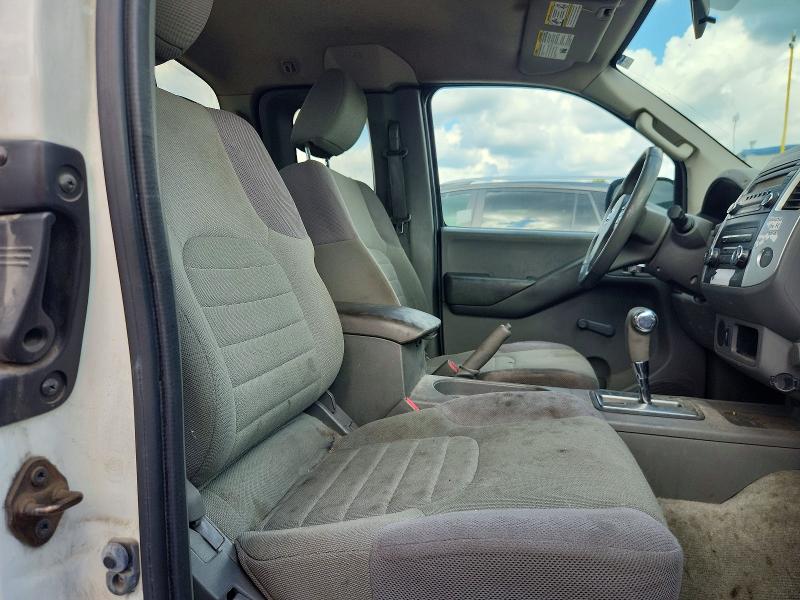 2014 Nissan Frontier მანქანა იყიდება აუქციონზე, vin: 1N6BD0CT6EN768382, აუქციონის ნომერი: 61777626