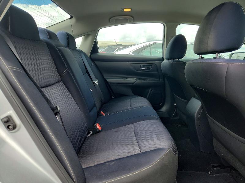 60743586 :رقم المزاد ، 1N4AL3AP3HC235193 vin ، 2017 Nissan Altima مزاد بيع