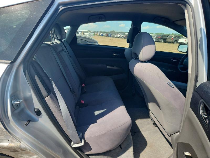 Aukcja sprzedaży 2009 Toyota Prius, vin: JTDKB20U197891535, numer aukcji: 59266116