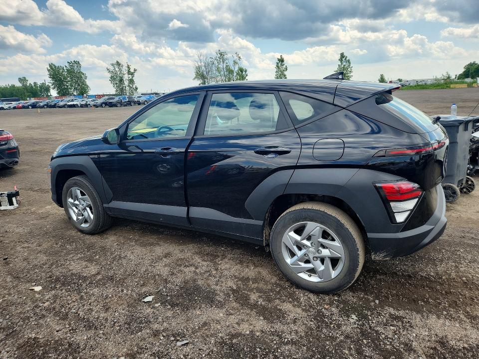 Aukcja sprzedaży 2024 Hyundai Kona, vin: KM8HACAB1RU094523, numer aukcji: 60111146