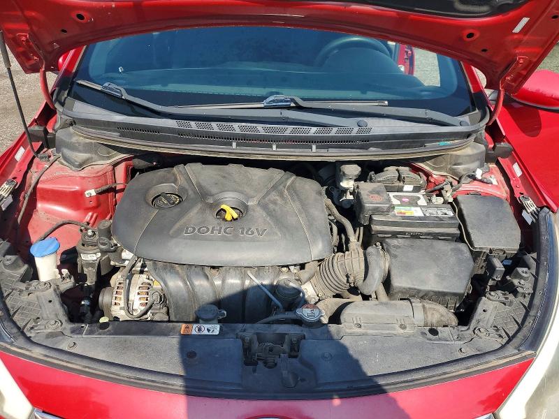 55081966 :رقم المزاد ، KNAFK4A6XG5611629 vin ، 2016 Kia Forte مزاد بيع