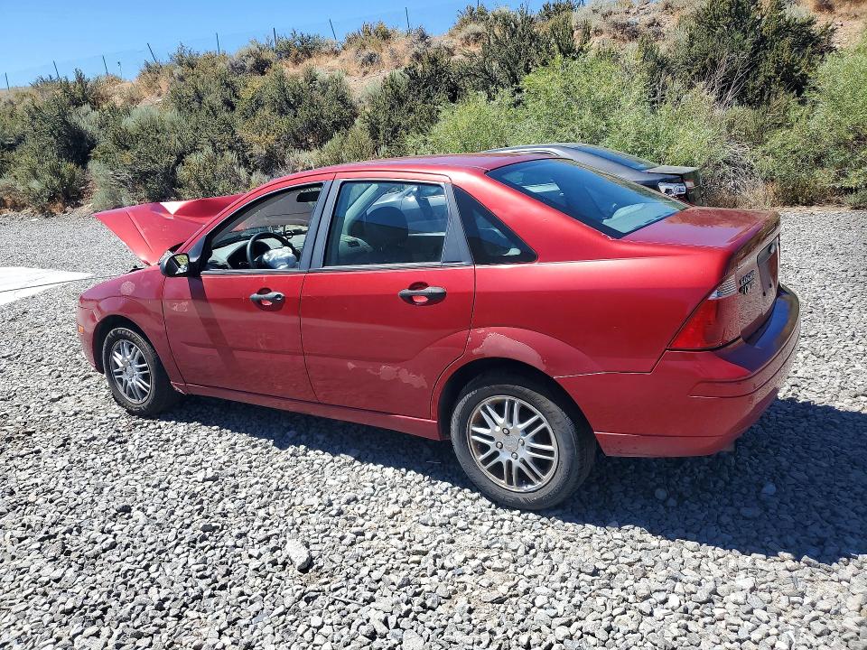 Aukcja sprzedaży 2005 Ford Focus, vin: 1FAFP34N75W178320, numer aukcji: 61562886