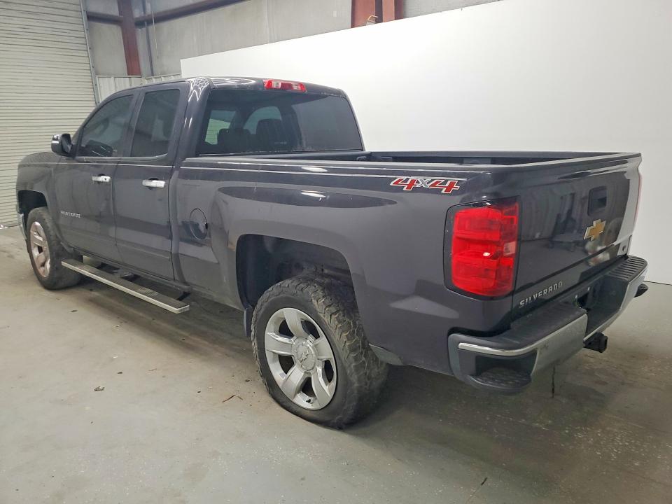 Продажа на аукционе авто 2015 Chevrolet Silverado, vin: 1GCVKREH1FZ406943, номер лота: 59611646