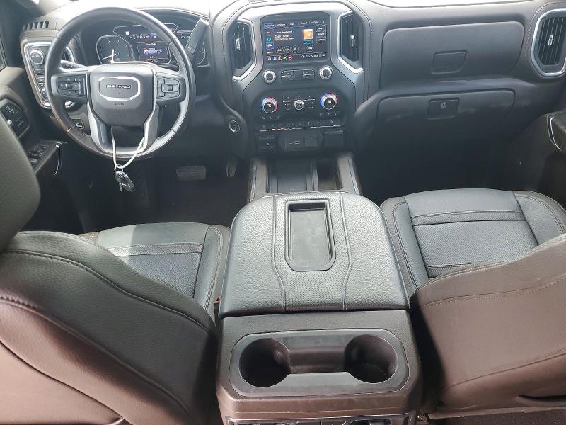 Aukcja sprzedaży 2020 Gmc Sierra, vin: 1GT49REY0LF337392, numer aukcji: 59784196