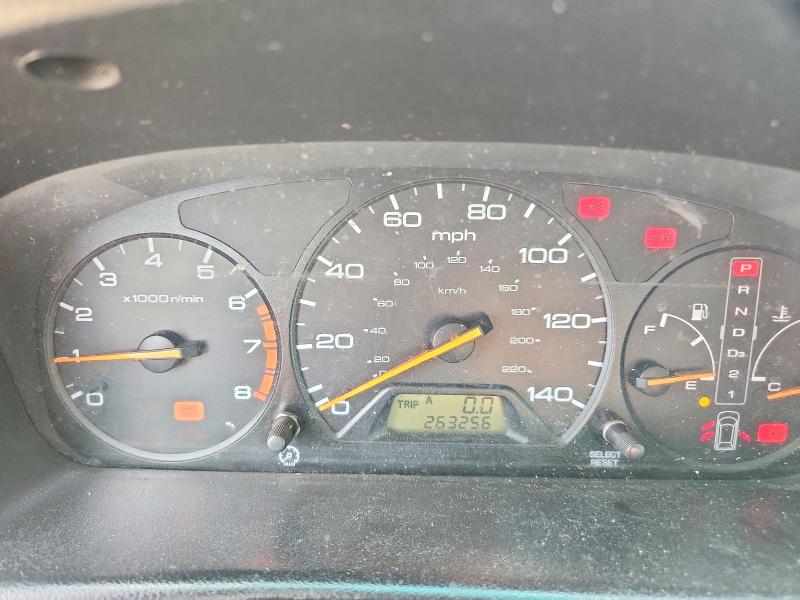 Продажа на аукционе авто 2004 Honda Odyssey, vin: 5FNRL18814B084660, номер лота: 60862346