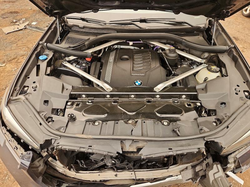 Продаж на аукціоні авто 2022 Bmw X5, vin: 5UXCR6C0XN9M87825, номер лоту: 60695406