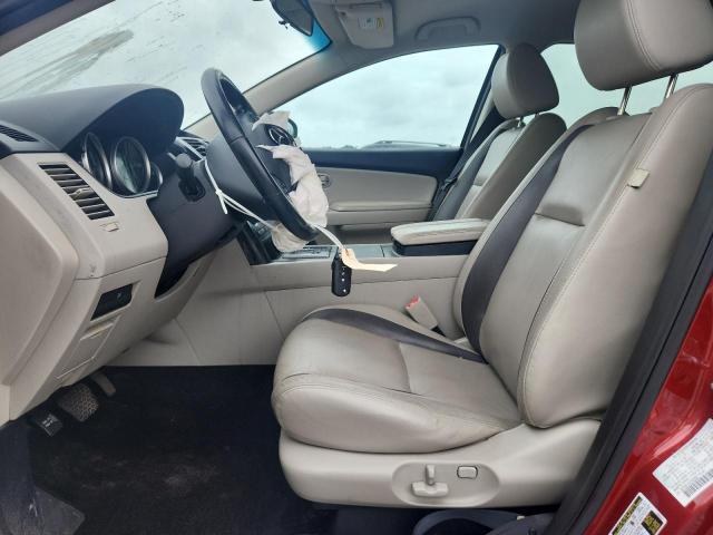 Продаж на аукціоні авто 2012 Mazda Cx-9, vin: JM3TB3CV5C0353992, номер лоту: 61802456