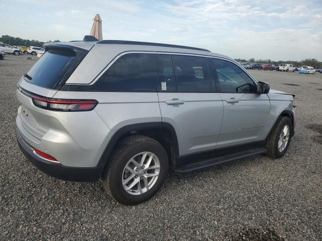 61175566 :رقم المزاد ، 1C4RJGAG2SC296679 vin ، 2025 Jeep Grand Cherokee مزاد بيع