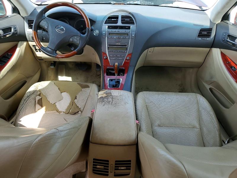 Aukcja sprzedaży 2007 Lexus Es, vin: JTHBJ46G572036507, numer aukcji: 61592096