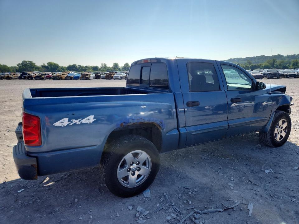 Продаж на аукціоні авто 2006 Dodge Dakota, vin: 1D7HW48NX6S679223, номер лоту: 62138036