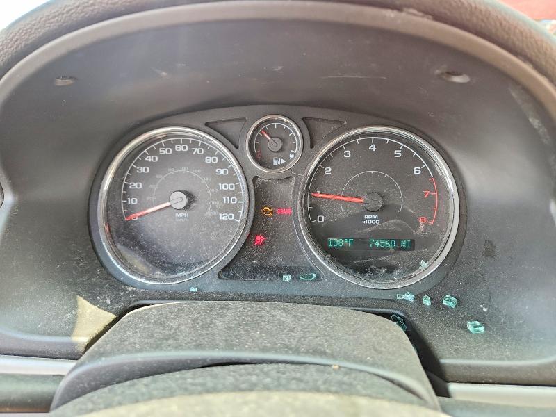 2010 Chevrolet Cobalt მანქანა იყიდება აუქციონზე, vin: 1G1AD5F56A7113607, აუქციონის ნომერი: 60312926