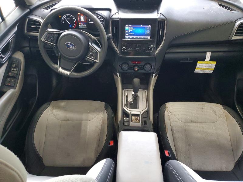 63290296 :رقم المزاد ، JF2SKACC5KH503415 vin ، 2019 Subaru Forester مزاد بيع
