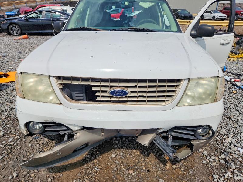 Продаж на аукціоні авто 2003 Ford Explorer, vin: 1FMZU74K63UB11239, номер лоту: 59379206