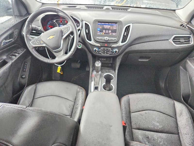 Продаж на аукціоні авто 2020 Chevrolet Equinox, vin: 3GNAXUEV0LL200743, номер лоту: 63216846