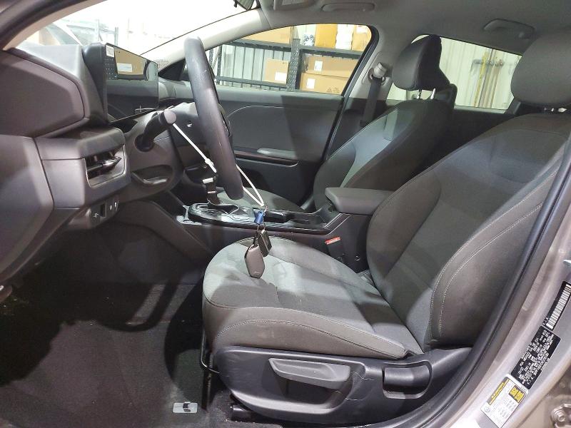 Aukcja sprzedaży 2025 Kia K4, vin: 3KPFT4DE5SE238189, numer aukcji: 60052626