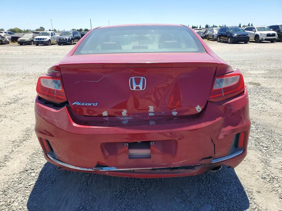 Продаж на аукціоні авто 2015 Honda Accord, vin: 1HGCT1B30FA011120, номер лоту: 62439946