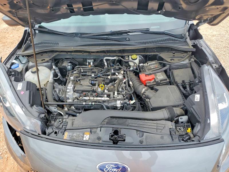 62047686 :رقم المزاد ، 1FMCU0H68NUB66644 vin ، 2022 Ford Escape مزاد بيع