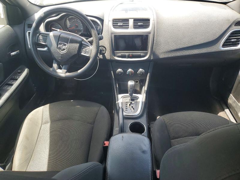 Продаж на аукціоні авто 2012 Dodge Avenger, vin: 1C3CDZAB0CN243972, номер лоту: 59602636