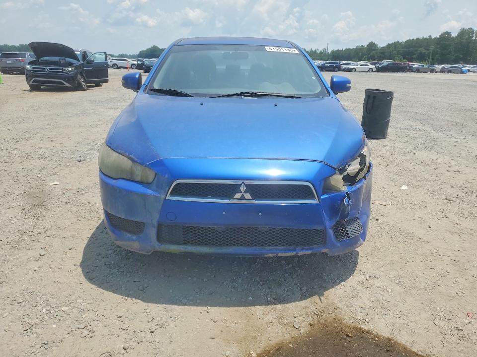 Продаж на аукціоні авто 2015 Mitsubishi Lancer, vin: JA32U2FU0FU007520, номер лоту: 61581106