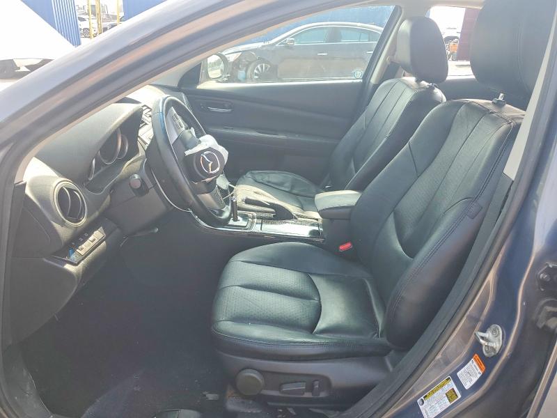 Aukcja sprzedaży 2010 Mazda 6, vin: 1YVHZ8CH5A5M39282, numer aukcji: 61394286