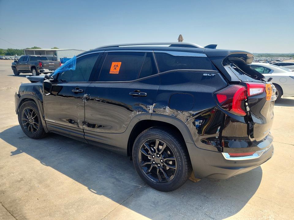 Aukcja sprzedaży 2023 Gmc Terrain, vin: 3GKALPEG0PL214451, numer aukcji: 62065256