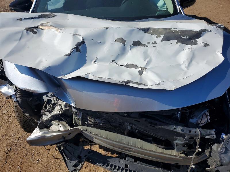 61026036 :رقم المزاد ، 4S4BTGKDXL3170079 vin ، 2020 Subaru Outback مزاد بيع