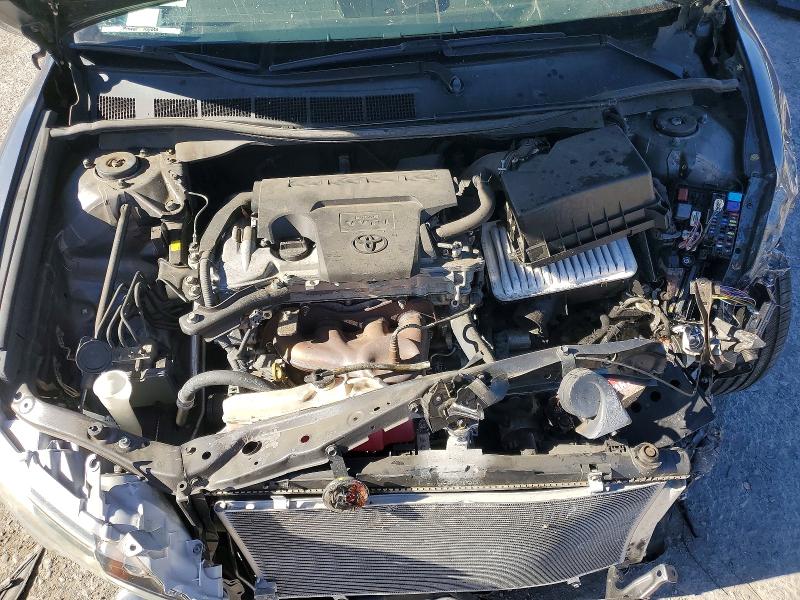 Продаж на аукціоні авто 2013 Toyota Camry, vin: 4T1BF1FK1DU227715, номер лоту: 60513906