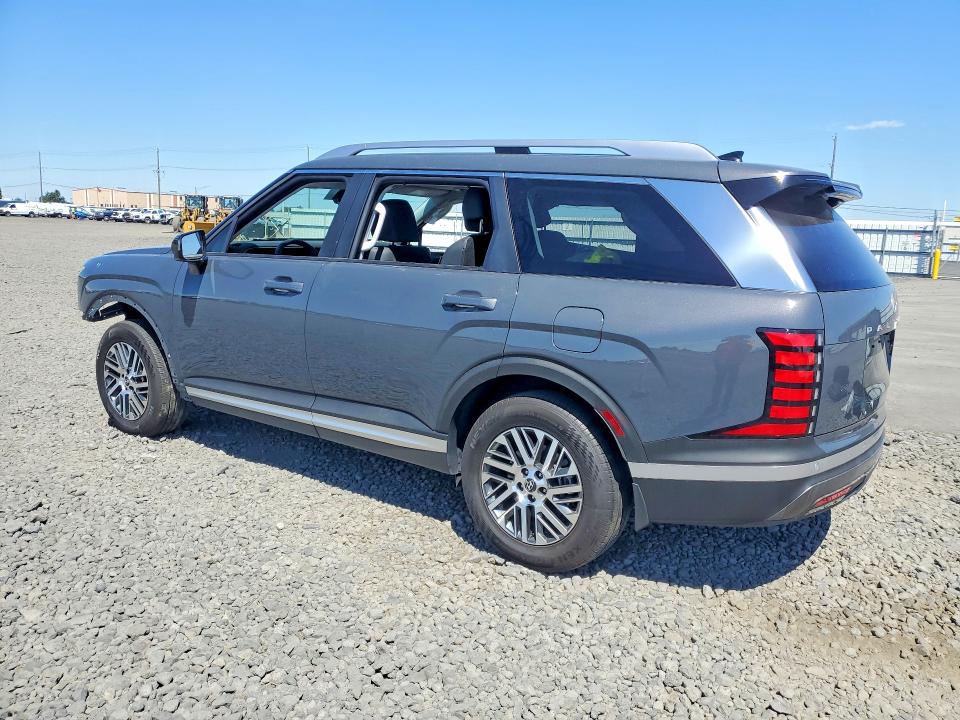 Продажа на аукционе авто 2026 Hyundai Palisade, vin: KM8RGES24TU037298, номер лота: 59326096