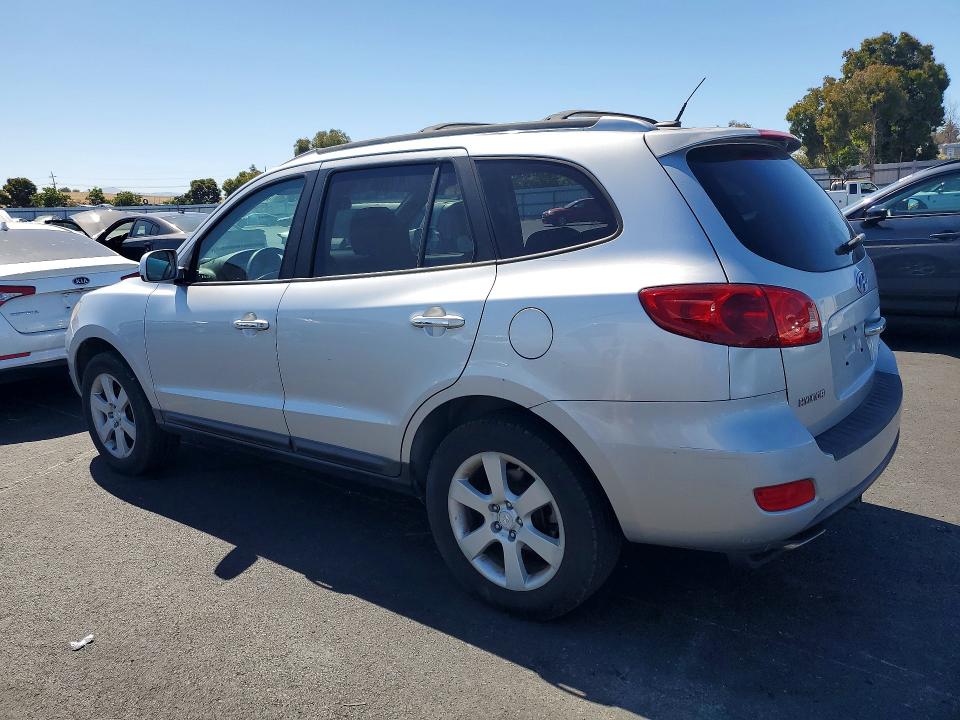 Продажа на аукционе авто 2007 Hyundai Santa Fe, vin: 5NMSH13EX7H068556, номер лота: 59914666